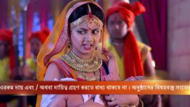 Agnijal S07E42 Sarojini Wants Gouri Dead Full Episode