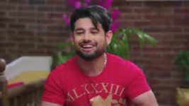 Ajooni S01 E121 Ajooni Saves Aman