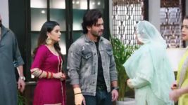 Ajooni S01 E129 Ajooni Puts Shikha in a Spot