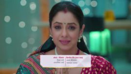 Anupamaa S01 E821 Maaya-Ankush's Conflict