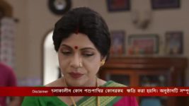 Aparajita Apu S01E204 27th July 2021 Full Episode