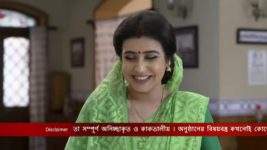 Aparajita Apu S01E213 6th August 2021 Full Episode