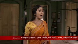 Aparajita Apu S01E221 16th August 2021 Full Episode