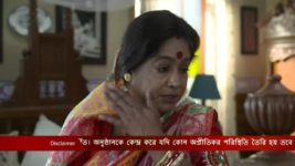 Aparajita Apu S01E410 18th March 2022 Full Episode