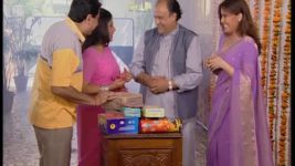 Astitva Ek Prem Kahani S01E196 9th October 2003 Full Episode