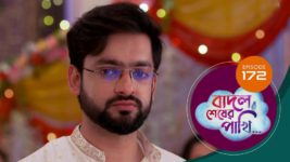 Badal Shesher Pakhi S01 E172 2nd May 2024