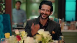 Bade Achhe Lagte Hain S02 E429 Josh And Avni's Plan