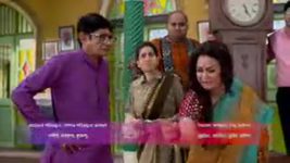 Basanta Bilash Messbari S01E13 8th December 2021 Full Episode