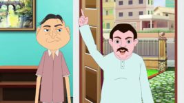 Batul - The Great S01E384 18th November 2018 Full Episode