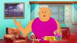 Batul - The Great S01E524 17th October 2021 Full Episode