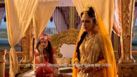 Bhakter Bhagavaan Shri Krishna S02E10 Prapti Fails in Her Plan Full Episode