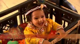 Bhakter Bhagavaan Shri Krishna S02E18 Kakasur Gets Killed! Full Episode