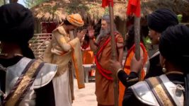 Bhakter Bhagavaan Shri Krishna S02E20 A Yagna for Lord Vishnu Full Episode