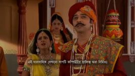 Bhakter Bhagavaan Shri Krishna S02E27 Prapti Has a Plan to Kill Krishna Full Episode