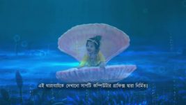 Bhakter Bhagavaan Shri Krishna S02E33 Jamuna Helps Krishna Full Episode