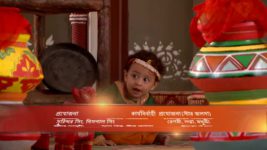 Bhakter Bhagavaan Shri Krishna S03E06 Krishna, Balaram Get Locked In Full Episode