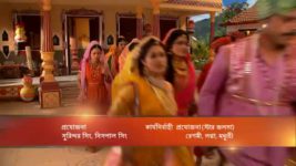 Bhakter Bhagavaan Shri Krishna S03E11 Krishna Goes Missing Full Episode