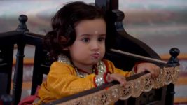 Bhakter Bhagavaan Shri Krishna S03E14 Prapti Reaches Nandagram Full Episode