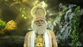 Bhakter Bhagavaan Shri Krishna S03E19 Narod Narrates Prahlad's Story Full Episode