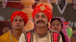 Bhakter Bhagavaan Shri Krishna S03E21 Narasimha Saves Prahlad Full Episode