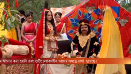 Bhakter Bhagavaan Shri Krishna S04E01 Kansa to Destroy Nandagram Full Episode