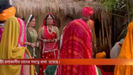 Bhakter Bhagavaan Shri Krishna S04E04 Krishna is Caught Stealing Butter Full Episode