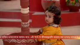 Bhakter Bhagavaan Shri Krishna S04E10 Prapti Advises Kansa Full Episode