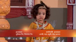 Bhakter Bhagavaan Shri Krishna S04E12 The Villagers Thank Krishna Full Episode