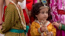 Bhakter Bhagavaan Shri Krishna S04E14 Krishna Faces the Tiger Full Episode