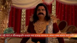 Bhakter Bhagavaan Shri Krishna S04E16 What is Kansa's Future? Full Episode