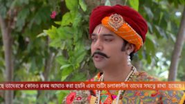 Bhakter Bhagavaan Shri Krishna S04E28 The Villagers Leave Nandagram Full Episode