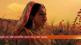 Bhakter Bhagavaan Shri Krishna S05E03 Narod Shares Tulsi's Story Full Episode