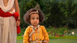 Bhakter Bhagavaan Shri Krishna S05E07 Prapti and Roshika's New Plan Full Episode