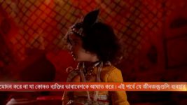 Bhakter Bhagavaan Shri Krishna S05E08 Krishna Goes Missing Full Episode