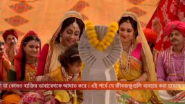 Bhakter Bhagavaan Shri Krishna S05E10 A Nostalgic Yashoda Full Episode