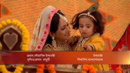 Bhakter Bhagavaan Shri Krishna S05E12 Krishna is Weightless! Full Episode