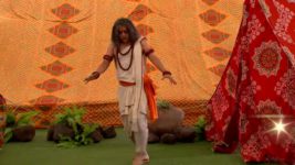 Bhakter Bhagavaan Shri Krishna S05E15 Uchanda Fails to Kill Krishna Full Episode