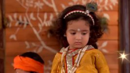 Bhakter Bhagavaan Shri Krishna S05E19 Vatsasura to Kill Krishna Full Episode