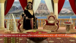 Bhakter Bhagavaan Shri Krishna S05E20 Vatsasura Disguises Himself Full Episode