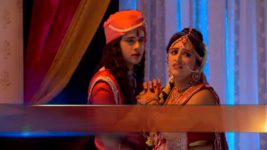 Bhakter Bhagavaan Shri Krishna S05E25 Bakasur to Kill Krishna Full Episode