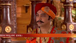 Bhakter Bhagavaan Shri Krishna S05E32 Meghasur Reaches Vrindavan Full Episode