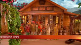 Bhakter Bhagavaan Shri Krishna S05E33 Megharaj Traps Krishna Full Episode