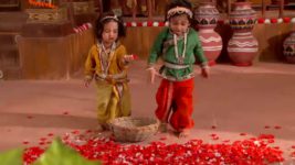 Bhakter Bhagavaan Shri Krishna S05E36 Lambakesh to Kill Krishna Full Episode