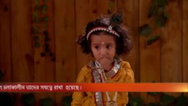 Bhakter Bhagavaan Shri Krishna S05E40 Aghasura's Venomous Plan Full Episode