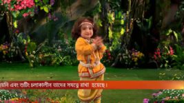 Bhakter Bhagavaan Shri Krishna S05E41 Balram in a Snake's Mouth! Full Episode