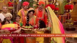 Bhakter Bhagavaan Shri Krishna S06E11 Krishna's Life in Danger? Full Episode