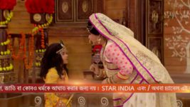 Bhakter Bhagavaan Shri Krishna S06E12 Moloy Takes Part in Wrestling Full Episode