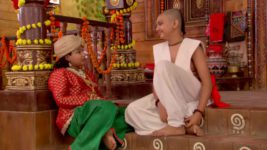 Bhakter Bhagavaan Shri Krishna S06E13 Krishna Takes the Challenge Full Episode