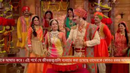 Bhakter Bhagavaan Shri Krishna S06E14 Krishna's Life at Risk Full Episode