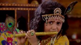 Bhakter Bhagavaan Shri Krishna S06E19 Yashoda Worries about Krishna Full Episode